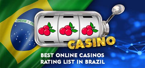 Apostarei Casino Review Brazil ️ Safety Check & Rating 2024